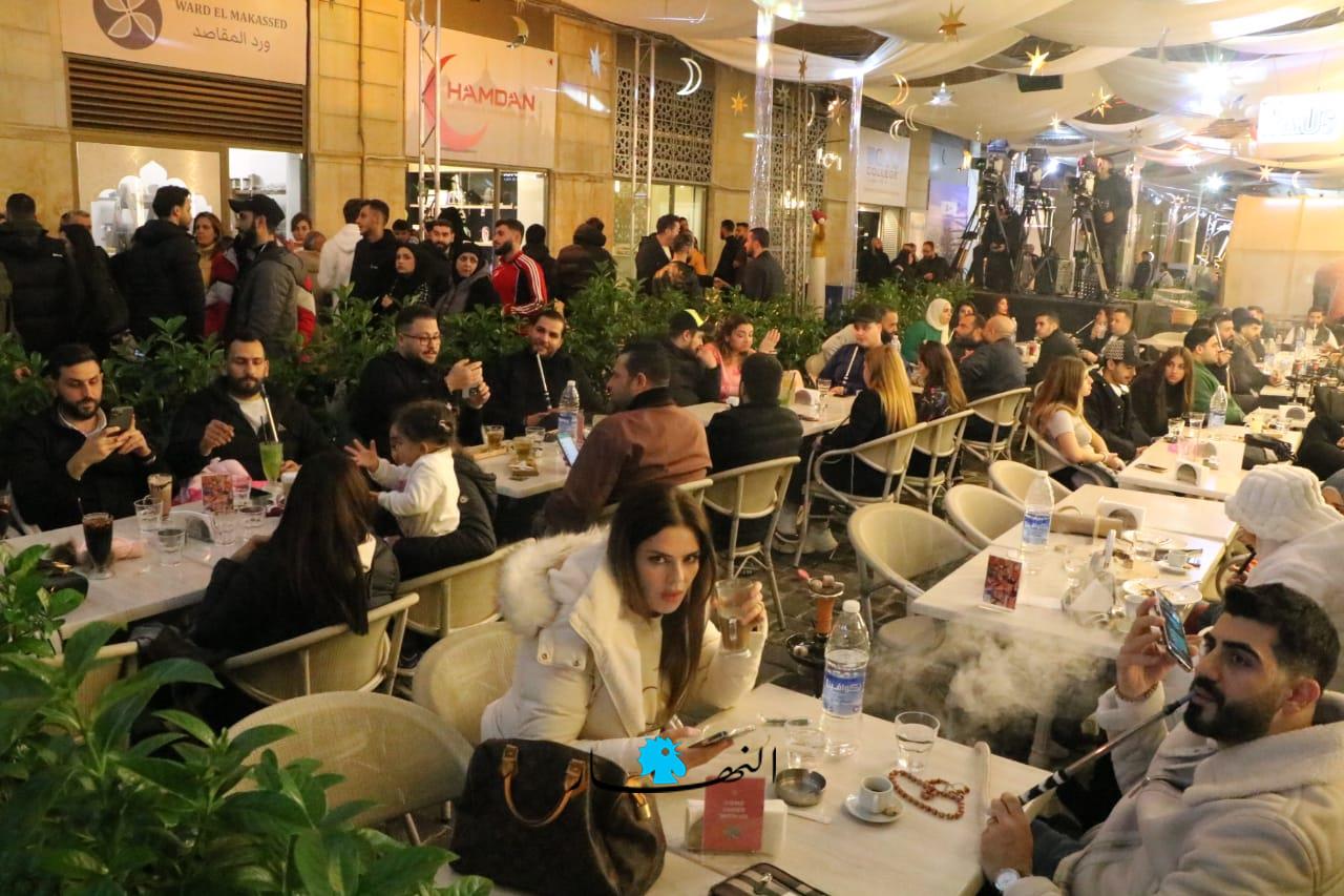 قطاع المطاعم ينشط بعد الإفطار حتى السحور ماذا عن الأسعار؟